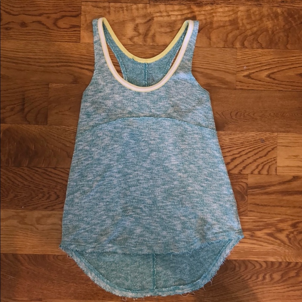 Free People Tank Top